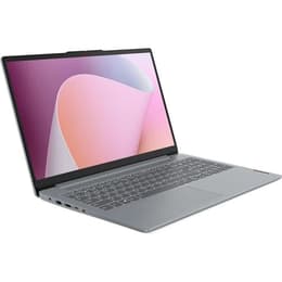 Lenovo IdeaPad Slim 3 14IAN8 14" GHz - SSD 128 GB - 8GB QWERTY - Spaans