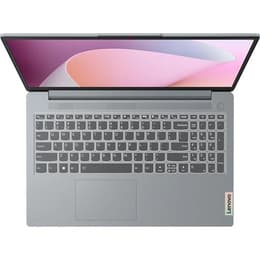 Lenovo IdeaPad Slim 3 14IAN8 14" GHz - SSD 128 GB - 8GB QWERTY - Spaans