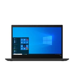 Lenovo ThinkPad T14s G2 14" Core i5 2.6 GHz - SSD 512 GB - 16GB QWERTZ - Duits