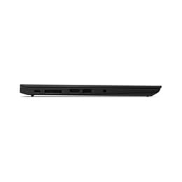 Lenovo ThinkPad T14s G2 14" Core i5 2.6 GHz - SSD 512 GB - 16GB QWERTZ - Duits