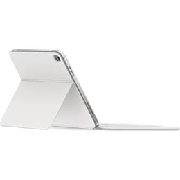 iPad Magic Keyboard Folio (iPad niet inbegrepen) (2022) - QWERTY - Engels (VK) - iPad 10.9" 10e generatie