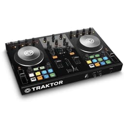 Traktor Kontrol S2 MK2 Audio accessoires