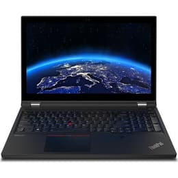 Lenovo ThinkPad P15 G1 15" Core i7 2.7 GHz - SSD 1 TB - 32GB - NVIDIA T2000 QWERTY - Italiaans