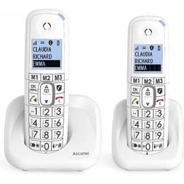 Alcatel XL785 Duo Vaste telefoon