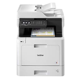 Brother MFC-L8690CDW Professionele printer