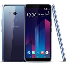 HTC U11+ 128GB - Zilver - Simlockvrij