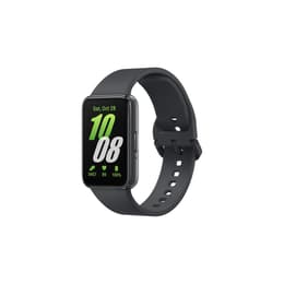 Horloges Cardio SAMSUNG GALAXY FIT 3 - Grijs