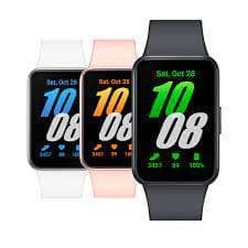 Horloges Cardio SAMSUNG GALAXY FIT 3 - Grijs