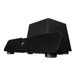 Soundbar & Home cinema-set Razer Razor Leviathan - Zwart