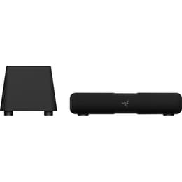 Soundbar & Home cinema-set Razer Razor Leviathan - Zwart