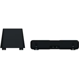 Soundbar & Home cinema-set Razer Razor Leviathan - Zwart