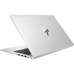 HP EliteBook 640 G9 14" Core i5 1.6 GHz - SSD 256 GB - 16GB QWERTY - Nederlands