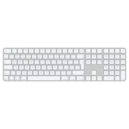 Magic Keyboard (2024) - QWERTY - Engels (VK) -