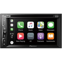 Pioneer AVH-Z3200DAB Autoradio