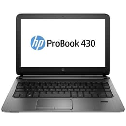 Hp ProBook 430 G2 13" Core i3 1.9 GHz - SSD 1000 GB - 4GB AZERTY - Frans
