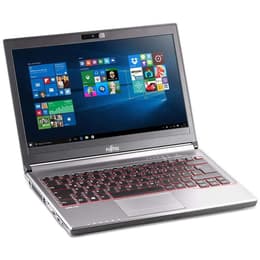 Fujitsu LifeBook E736 13" Core i7 2.6 GHz - SSD 256 GB - 8GB QWERTZ - Duits