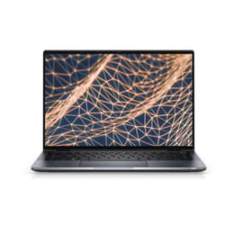 Dell Latitude 9330 2-in-1 13" Core i7 1.1 GHz - SSD 256 GB - 16GB AZERTY - Frans