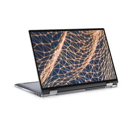 Dell Latitude 9330 2-in-1 13" Core i7 1.1 GHz - SSD 256 GB - 16GB AZERTY - Frans