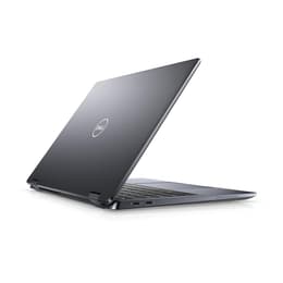 Dell Latitude 9330 2-in-1 13" Core i7 1.1 GHz - SSD 256 GB - 16GB AZERTY - Frans