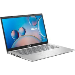 Asus VivoBook X415JA 14" Core i5 1 GHz - SSD 256 GB - 8GB AZERTY - Frans