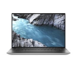 Dell XPS 15 9500 15" Core i7 2.6 GHz - SSD 1 TB - 16GB QWERTY - Italiaans