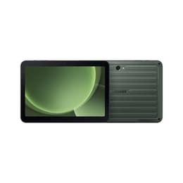 Galaxy Tab Active5 Pro 256GB - Groen - WiFi + 5G