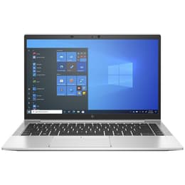 Hp EliteBook 840 G8 14" Core i7 3 GHz - SSD 256 GB + HDD 768 GB - 64GB QWERTY - Spaans