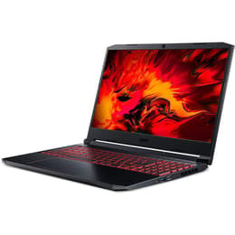 Acer Nitro 5 15" Core i5 2.5 GHz - SSD 512 GB - 8GB QWERTY - Engels