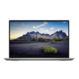 Dell Inspiron 7506 15" Core i7 2.8 GHz - SSD 512 GB - 16GB QWERTZ - Duits