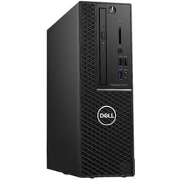 Dell Precision 3431 SFF Core i7 3.2 GHz - SSD 512 GB RAM 8GB