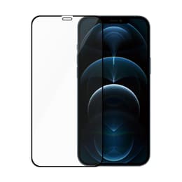 Panzerglass iPhone 12 Pro Max - Transparant