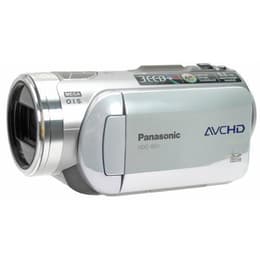 Panasonic HDC-SD1EG-S Videocamera & camcorder -