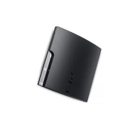 Sony PlayStation 3 Slim - Zwart