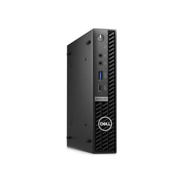 Dell OptiPlex Micro 7000 Core i7 1.4 GHz - SSD 256 GB RAM 32GB
