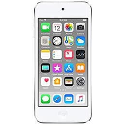 Apple iPod Touch 7 MP3 & MP4 speler 32GB- Zilver