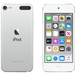 Apple iPod Touch 7 MP3 & MP4 speler 32GB- Zilver