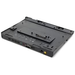 Lenovo ThinkPad Ultrabase Series 3 Docking Station