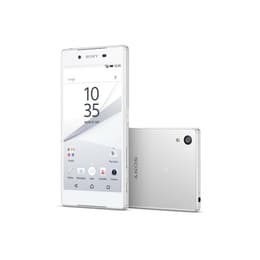 Sony Xperia Z5 Dual Simlockvrij Dual Sim
