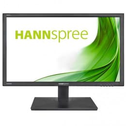 21-inch Hanns.G HE 225 HPB 1920 x 1080 LED Beeldscherm Zwart