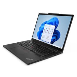 Lenovo ThinkPad X13 G4 13" 2.8 GHz - SSD 256 GB - 16GB QWERTZ - Duits
