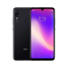 Xiaomi Redmi Note 7 Pro 64GB - Zwart - Simlockvrij