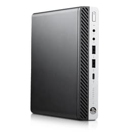 HP EliteDesk 800 G4 Tiny Core i5 3 GHz - SSD 128 GB RAM 64GB