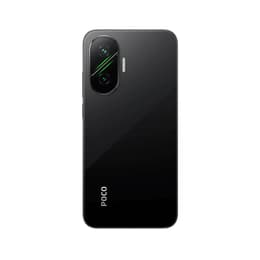 Xiaomi Poco F7 256GB - Zwart - Simlockvrij