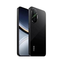 Xiaomi Poco F7 256GB - Zwart - Simlockvrij