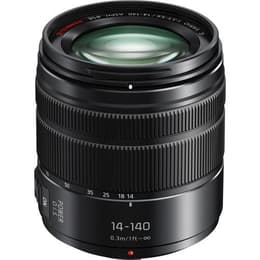 Lens Panasonic Lumix G Vario 14-140 mm f/3.5-5.6 II ASPH. POWER O.I.S. Micro 4/3 14-140mm f/3.5-5.6