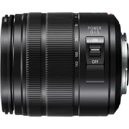Lens Panasonic Lumix G Vario 14-140 mm f/3.5-5.6 II ASPH. POWER O.I.S. Micro 4/3 14-140mm f/3.5-5.6