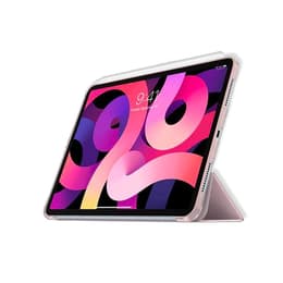 Hoesje iPad Pro 12.9" (2018/2020/2021) - Silicone - Roze