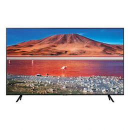 Smart TV Samsung LED Ultra HD 4K 127 cm UE50TU7005KXXC