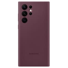 Galaxy S22 Ultra 5G 512GB - Donkerrood - Simlockvrij