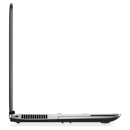 HP ProBook 650 G2 15" Core i5 2.3 GHz - SSD 128 GB - 8GB AZERTY - Frans